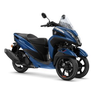 Yamaha Tricity 125