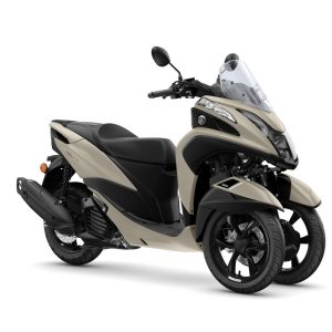 Yamaha Tricity 125