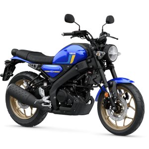 Yamaha XSR125