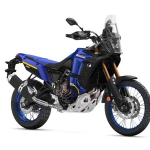 Yamaha Ténéré 700 World Raid