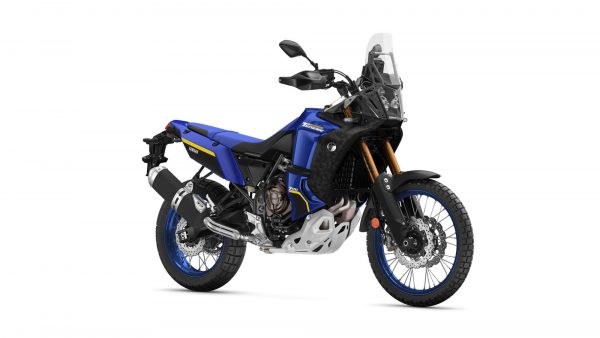 Yamaha Ténéré 700 World Raid