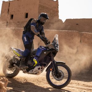 TÉNÉRÉ 700 WORLD RAID