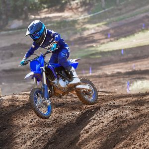 Yamaha YZ65