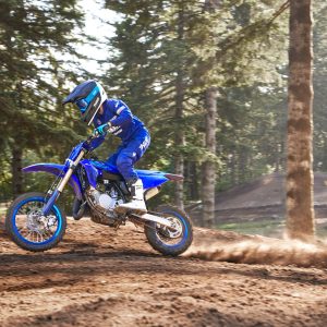 Yamaha YZ65