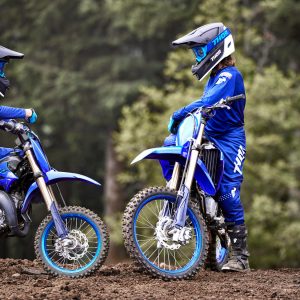 Yamaha YZ65