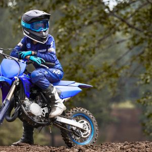 Yamaha YZ65