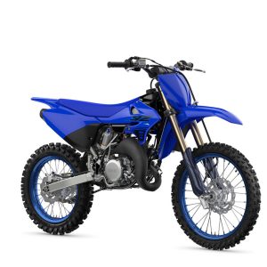 Yamaha YZ85