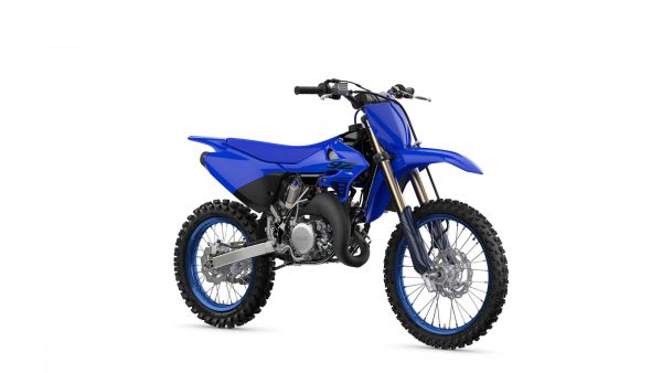 Yamaha YZ85