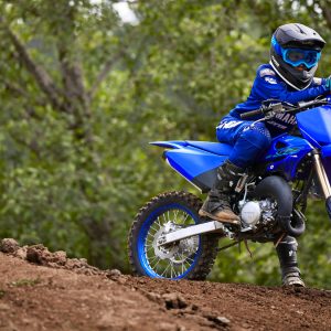 Yamaha YZ85