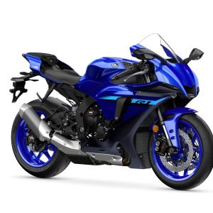 Yamaha R1