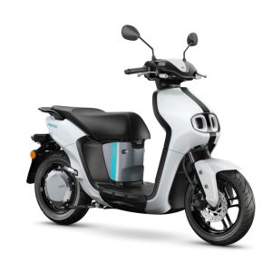 Yamaha NEO'S DUAL BATTERY