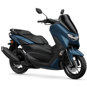 Yamaha NMAX 125