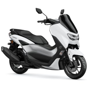 Yamaha NMAX 125