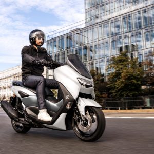 Yamaha NMAX 125