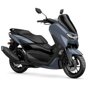 Yamaha NMAX 125