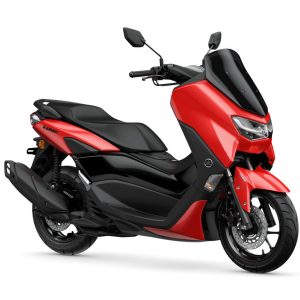 Yamaha NMAX 125