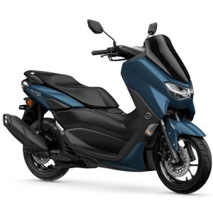 Yamaha NMAX 155