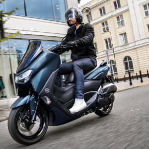 Yamaha NMAX 155