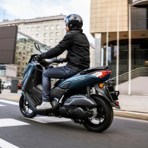 Yamaha NMAX 155