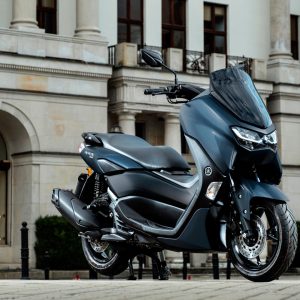 Yamaha NMAX 155