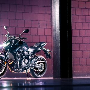 Yamaha MT-07 Pure 35KW