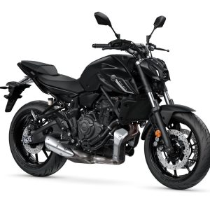 Yamaha MT-07 Pure 35KW