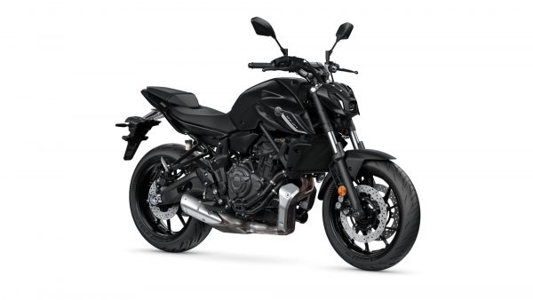 Yamaha MT-07 Pure 35KW