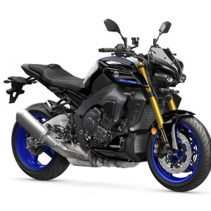 Yamaha MT-10 SP