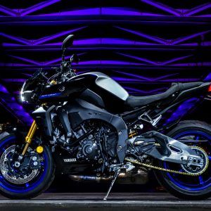 Yamaha MT-10 SP