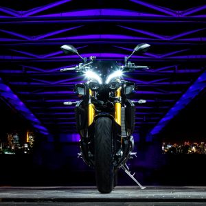 Yamaha MT-10 SP