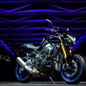 Yamaha MT-10 SP