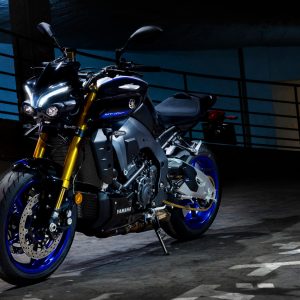 Yamaha MT-10 SP