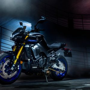 Yamaha MT-10 SP