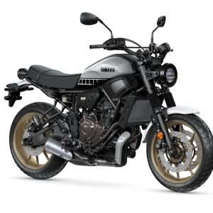 Yamaha XSR700 LEGACY