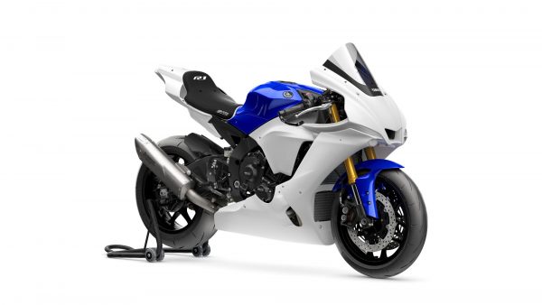 Yamaha R1 GYTR