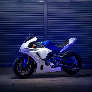 Yamaha R1 GYTR