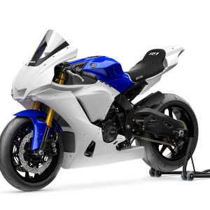 Yamaha R1 GYTR