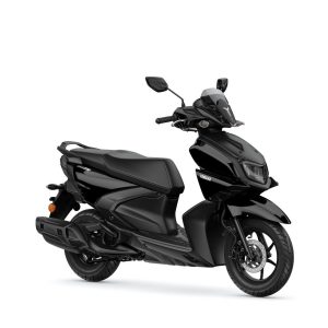 Yamaha RAYZR