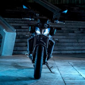 Yamaha MT-09