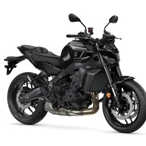 Yamaha MT-09