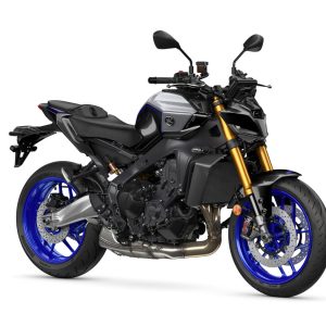 Yamaha MT-09 SP