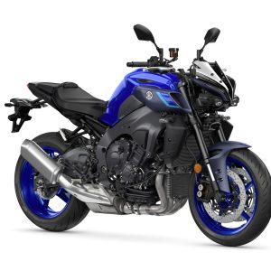 Yamaha MT-10