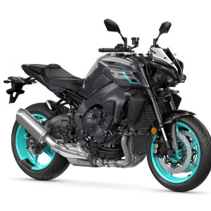 Yamaha MT-10