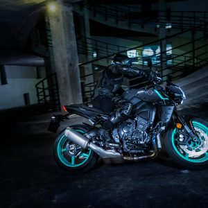 Yamaha MT-10