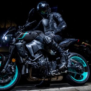 Yamaha MT-10