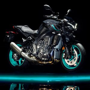 Yamaha MT-10