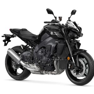 Yamaha MT-10