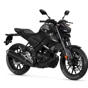 Yamaha MT-125