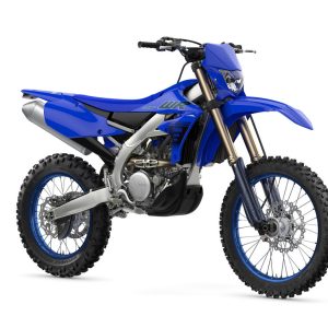 Yamaha WR250F