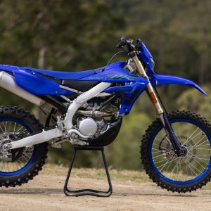 Yamaha WR250F